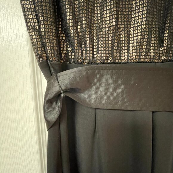 Narcisco Rodriguez Dress - Women's M -Split Wrap top / bottom - EUC - Picture 4 of 15